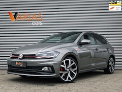 Volkswagen Polo - 2.0 TSI GTI Beats Camera Blindspot Navi CarPlay