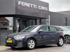 Audi A1 Sportback - 25 TFSI EPIC NAVI DIGIDASH LMV PDC