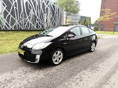 Toyota Prius - 1.8 Hybride |CRUISE|CLIMATE|HEADUP|DAK|NAP