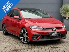 Volkswagen Polo - 2.0 TSI GTI Pano Automaat IQ-Light Virtual Cockpit