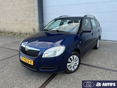 Skoda Fabia Combi - 1.2-12V Comfort