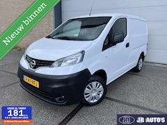 Nissan NV200 - 1.6 Optima