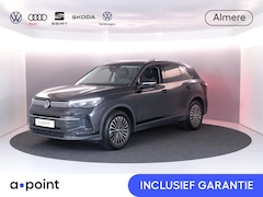 Volkswagen Tiguan - 1.5 eTSI Life Edition 130 pk Automaat (DSG) | Navigatie | Elektr. trekhaak | Parkeersensor