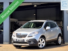 Opel Mokka - 1.6 Selection |Navi|Airco|PDC|Trekhaak|18"Lmv|Cruise