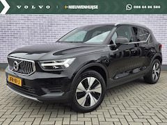 Volvo XC40 - T4 210 pk Plug-in Hybride Inscription | Trekhaak | Verw stoelen V+A | Park assist V+A | Ac