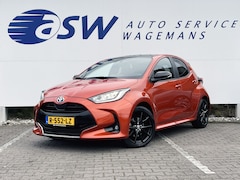 Toyota Yaris - 1.5 Hybrid Executive | Pano | JBL Audio | HUD | Camera | Carplay