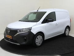 Nissan Townstar - Tekna L1 45 kWh TOWNSTAR Tekna L1 45 kWh| WLTP 314 km |AUTOMAAT | Navigatie Achteruitrijca