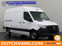 Mercedes-Benz Sprinter - 316CDI 7G-Tronic Automaat L2H2 Koelauto 12/220V | Navigatie | Camera | Airco | Cruise