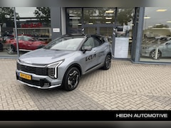 Kia Sportage - 1.6 T-GDi Hybrid GT-PlusLine