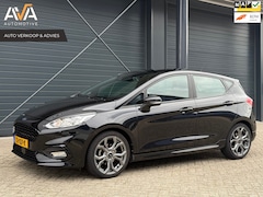 Ford Fiesta - 1.0 EcoBoost ST-Line, Cruise, Climate, Navi, Apple carplay/android auto