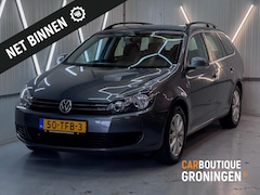 Volkswagen Golf Variant - 1.2 TSI Comfortline | TREKHAAK | NAP