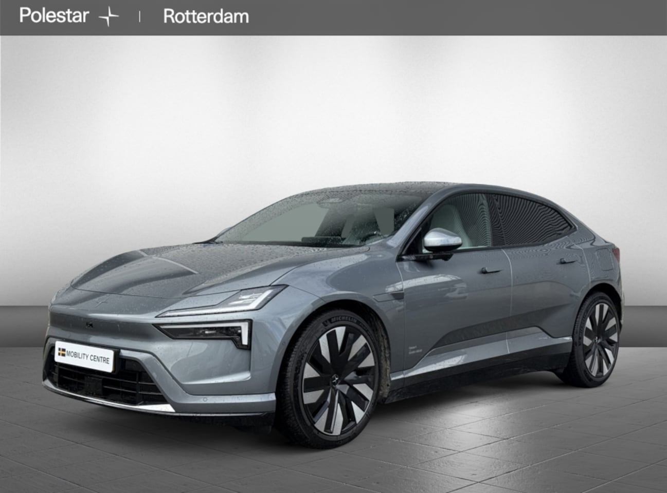 Polestar 4 - Long Range Dual Motor | FUll Option | Plus & Pilot | Nappa Bekl. - AutoWereld.nl