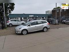 Ford Focus Wagon - 1.0 Titanium