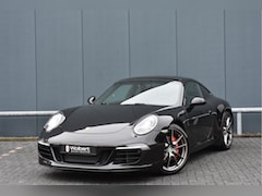 Porsche 911 - 991 3.8 Carrera S
