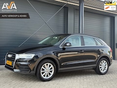 Audi Q3 - 1.4 TFSI CoD Design Pro Line Plus, Keyless, Stoelverwarming, Navi