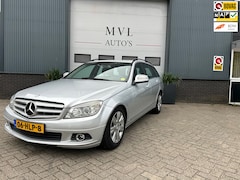 Mercedes-Benz C-klasse Estate - 180 K Business Class
