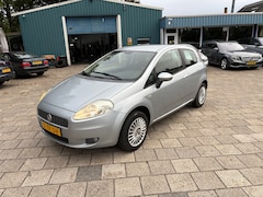Fiat Grande Punto - 1.4 Dynamic