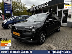 Citroën C4 Cactus - 1.2 PureTech Shine | Grote beurt | Pano | Parkeercamera