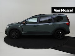 Dacia Jogger - 1.0 TCe 110 Extreme 7p. lm Velgen | getint glas | navigatie