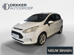 Ford B-Max - 1.0 EcoBoost Titanium