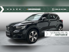 Volvo XC40 - 1.5 T4 Plug-in hybrid Plus Dark | Facelift | BLIS | Adaptieve Cruise controle | 360º Camer