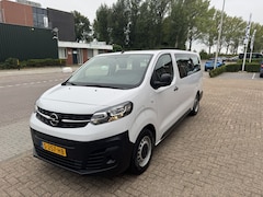 Opel Vivaro-e Combi - L3H1 75 kWh*9-Persoons*Airco*EX.BTW