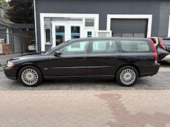 Volvo V70 - 2.4 Edition II AUTOMAAT