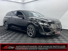 Peugeot 308 SW - 1.6 Plug-in Hybrid 180 Allure Navi, Clima, Camera