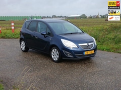 Opel Meriva - 1.4 Turbo Cosmo