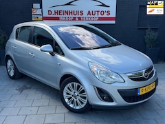 Opel Corsa - 1.4-16V Cosmo 5DRS KLIMA NAVI