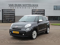 Fiat 500 L Living - 0.9 TwinAir Lounge 7p. / Navigatie / Camera / N.A.P