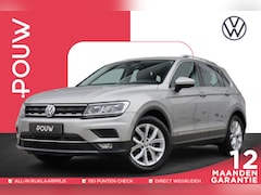 Volkswagen Tiguan - 1.4 TSI 150pk DSG 4Motion Highline | Trekhaak | Achteruitrijcamera | Navigatie
