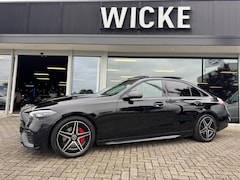 Mercedes-Benz C-klasse - 200 Launch Edition AMG Line Panorama 360 Camera