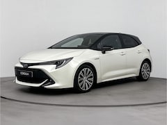 Toyota Corolla - 1.8 Hybrid Style | All-season banden | Stoelverwarming | Climate controle |