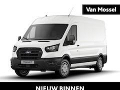 Ford Transit - 310 2.0 TDCI L2H2 Trend | Vanaf Prijs | Nieuw Te Bestellen | 12% Korting Nederland | Incl.