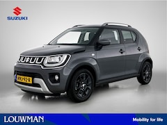 Suzuki Ignis - 1.2 Smart Hybrid Select | Apple Carplay / Android Auto (Navigatie) | Airco | Achteruitrijc