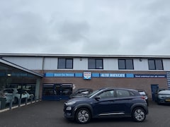 Hyundai Kona Electric - EV Comfort 64kWh | Navi | Camera