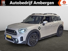 MINI Countryman - 2.0 Cooper S E ALL4 Classic Navi Stoelverw. Géén Afleverkosten