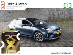 Kia Cee'd Sportswagon - Ceed 1.6 GDI PHEV Dynamic Plus Line | Geen import | Plug In Hybride