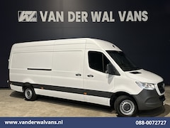 Mercedes-Benz Sprinter - 317 CDI 170pk 3500kg Trekhaak L3H2 Euro6 Airco | Camera | Apple Carplay | Cruisecontrol Ch