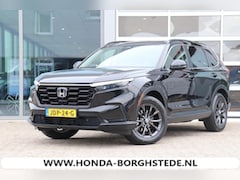 Honda CR-V - 2.0 Full Hybrid 184pk AWD Advance Automaat