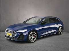 Audi A5 Avant - 2.0 e-hybrid 367pk quattro S Edition Comp. | Head Up | B&O | Trekhaak | Tech Pack Plus | 2