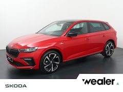 Skoda Scala - Monte Carlo 1.0 TSI 115 pk Panoramadak | Navigatie | Camera | Apple Carplay/Android Auto |