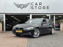 BMW 3-serie Touring - 316d Sport NAV|CLIMA|CRUISE|ST VWM|LM VELGEN 18"