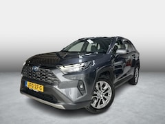 Toyota RAV4 - 2.5 Hybrid AWD Executive