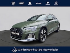 Audi A3 allstreet - 35 TFSI Advanced edition / Stoelverwarming / PDC V+A / S-line interieur