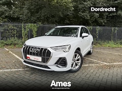 Audi Q3 - 35 TFSI S edition