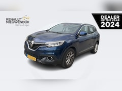 Renault Kadjar - 1.2 TCe Intens / AUTOMAAT / CAMERA / TREKHAAK / PARKEERSENSOREN VOOR EN ACHTER