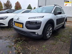 Citroën C4 Cactus - 1.2 PureTech Business ( Motor niet 100%)