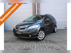 Mazda 5 - 5 2.0 Touring Trekhaak/Camera